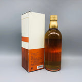 NIKKA ニッカ 宮城峡 フルーティ&リッチ 500ml