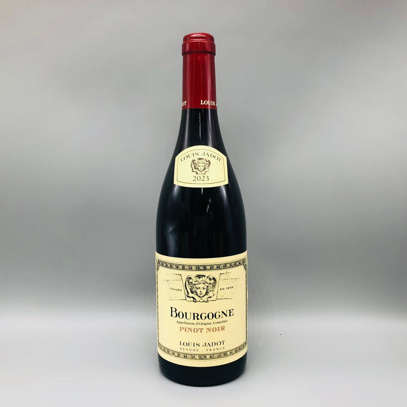 LOUIS JADOT ルイジャド ブルゴーニュ ピノノワール 2023 750ml