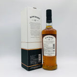 ボウモア 12年 700ml 40% 箱あり