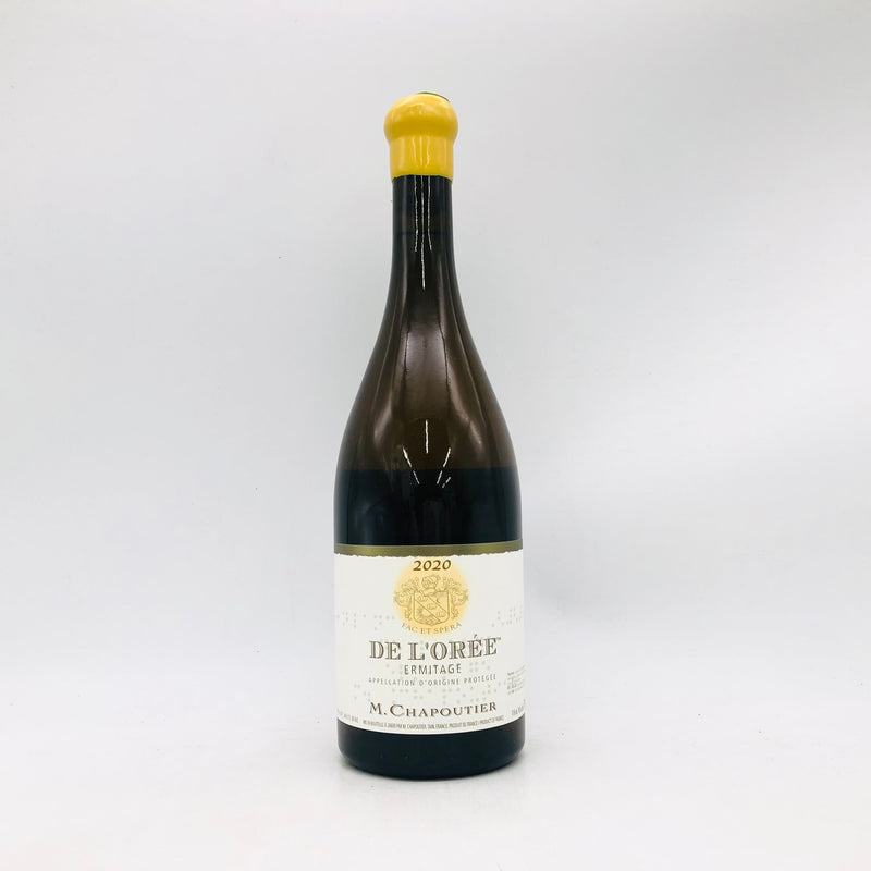 エルミタージュ ブラン ド ロレ 2020 ミシェル・シャプティエ 750ml 14%