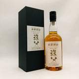 IchirosMalt イチローズモルト 秩父 食源探訪 2023W シングルモルト 700mlのウイスキー。700ml、アルコール63%目安。上品な香りとバランスの良い味わい。