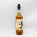 マルスウイスキー 西郷どん 700ml。西郷の名を冠した、実直でやさしい国産ウイスキー