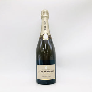 LOUIS ROEDERER ルイロデレール コレクション 750ml