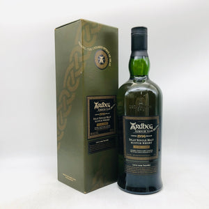 ARDBEG アードベッグ 1990 アリーナムビースト 700ml
