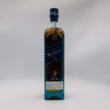 Johnnie Walker ジョニーウォーカー ブルーラベル マーズ CITY ×MARS 2220 750ml 40% 箱なし