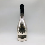 アルマンドブリニャック ブラン・ド・ブラン シルバー 750ml 12.5%