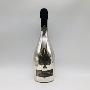 ARMAND アルマンドブリニャック ブラン・ド・ブラン シルバー 750ml 12.5% 箱なし