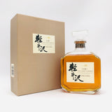 Mercian メルシャン 軽井沢 貯蔵8年 40% 720ml 箱あり