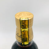 Ballantines バランタイン 21年 700ml 40% 箱あり