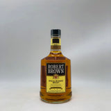 キリン ロバートブラウン 700ml。毎日に寄り添う、やさしい味わいの定番ウイスキー