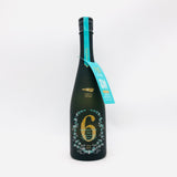 新政 No.6 H-type 2024720ml 日本酒 2024720ml 15度 華やかで甘酸っぱい繊細な味わい