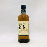 NIKKA ニッカ シングルモルト余市 NV 700ml