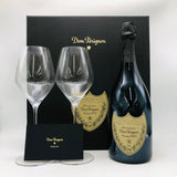 Dom Perignon ドンペリニヨン 2013 グラスセット 750ml