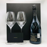 Dom Perignon ドンペリニヨン 2013 グラスセット 750ml 商品画像2