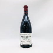 DRC エシェゾー 1998 750ml