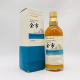 NIKKA 余市 ピーティ&ソルティ 500ml 55% 箱あり