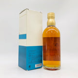 NIKKA 余市 ピーティ&ソルティ 500ml 55% 箱あり