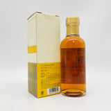 ニッカ 余市 ウッディ&バニラ 180ml 商品画像2