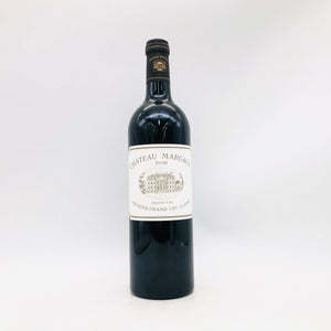 Chateau シャトー マルゴー 2016 プルミエ グラン クリュ 750ml
