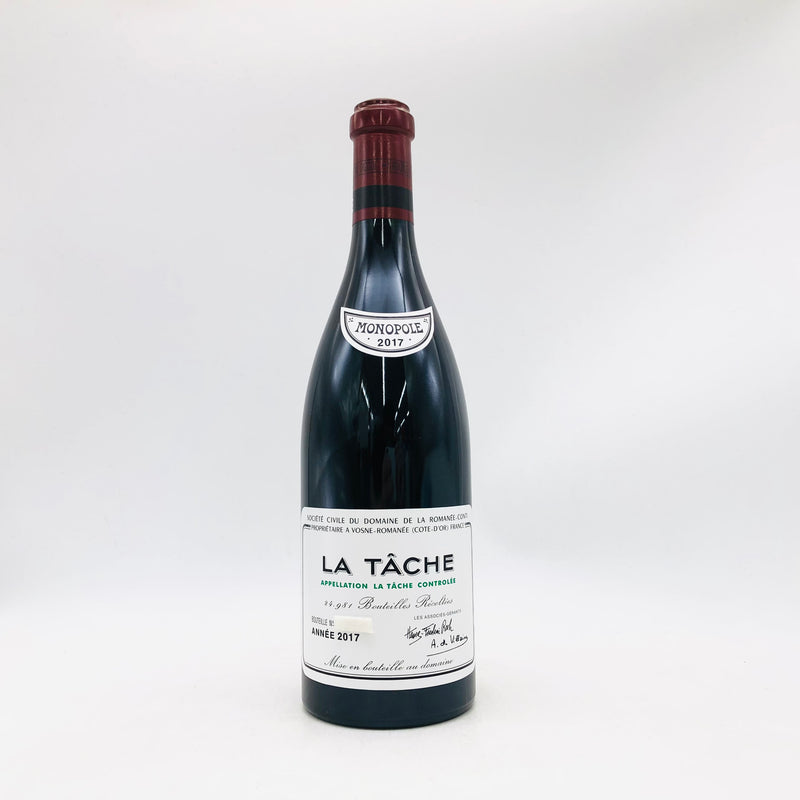 DRC ラターシュ 2017 750ml
