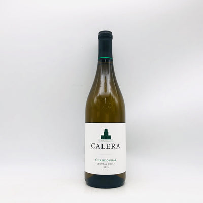 CALERA カレラ セントラルコースト シャルドネ 2021 750ml
