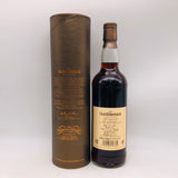 グレンドロナック 1993 21年 700ml。21年の熟成が紡ぐ、濃密なシェリー樽の芸術。