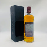 マルス津貫蒸溜所 シングルモルト津貫 Minami-satsuma Art Collection #03 700ml 51% 箱あり