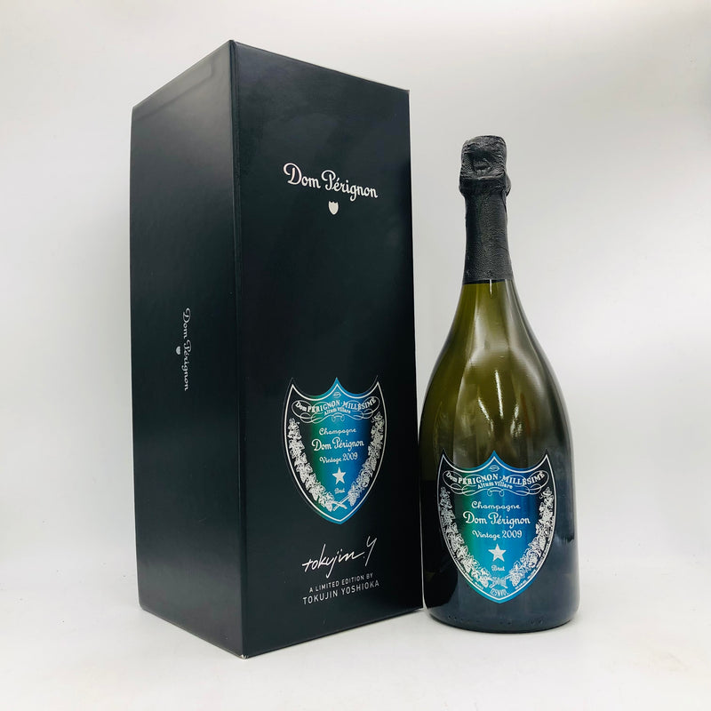 Dom-Perignon-TokujinYoshioka2009-1