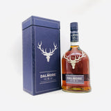 THE DALMORE ダルモア18年 700ml 43% 箱あり