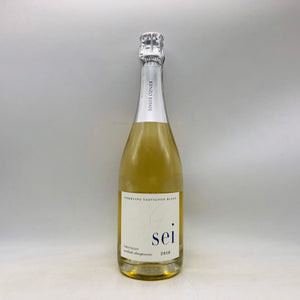 KENZO ケンゾーエステート 清 Sei 2018 750ml