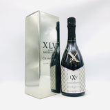XLV ルイ ヴィトン キュヴェ スペシャル ブリュット シャンパン 750ml