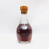 COURVOISIER クルボアジェ VOC エクストラ バカラ 箱なし