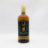NIKKA ニッカ 竹鶴 旧ラベル(黒ラベル)700ml 43%