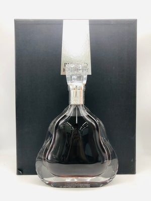 Hennessy ヘネシー リシャール バカラボトル ブランデー 700ml 40% 外箱あり