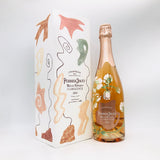 ペリエジュエベルエポックフロレサンス2015 750ml。春を告げる華やぎ、花咲く芸術シャンパーニュ。
