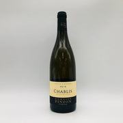ドメーヌ パンソン シャブリ 2018 750ml 12.5%