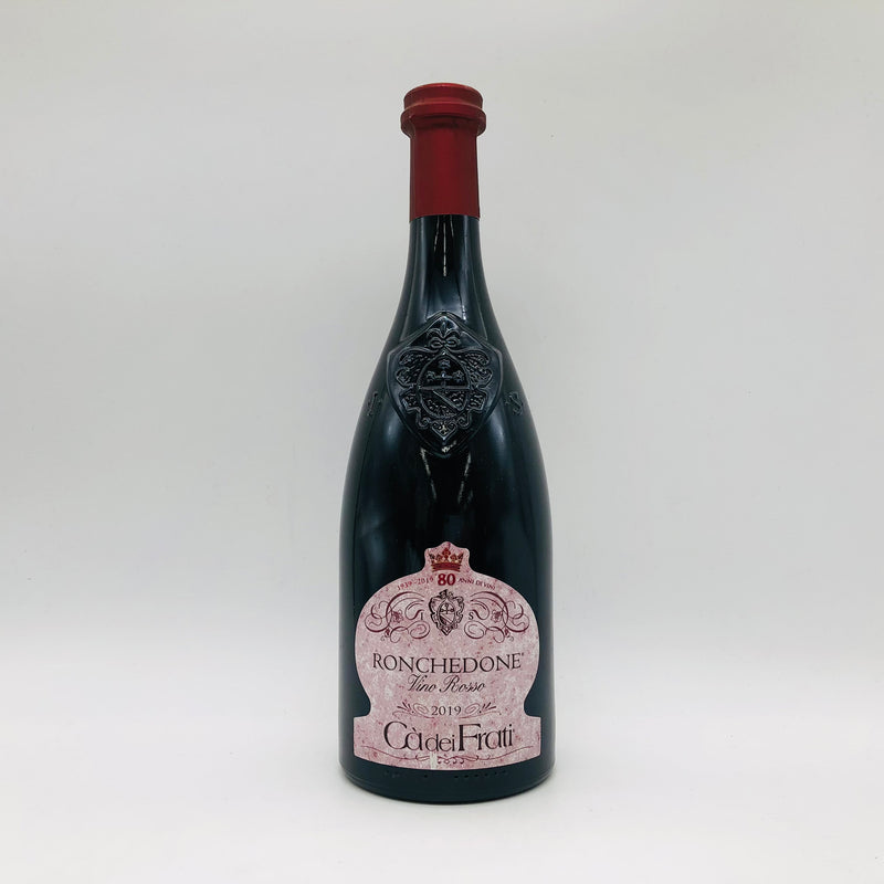 ロンケドーネ 2019 750ml 14%