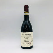 アマローネ デッラ ヴァルポリチェッラ クラッシコ 2016 イル ルッスリオーゾ 750ml 16%
