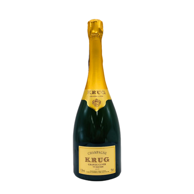 KRUG クリュッグ グランドキュベ エディション 750ml