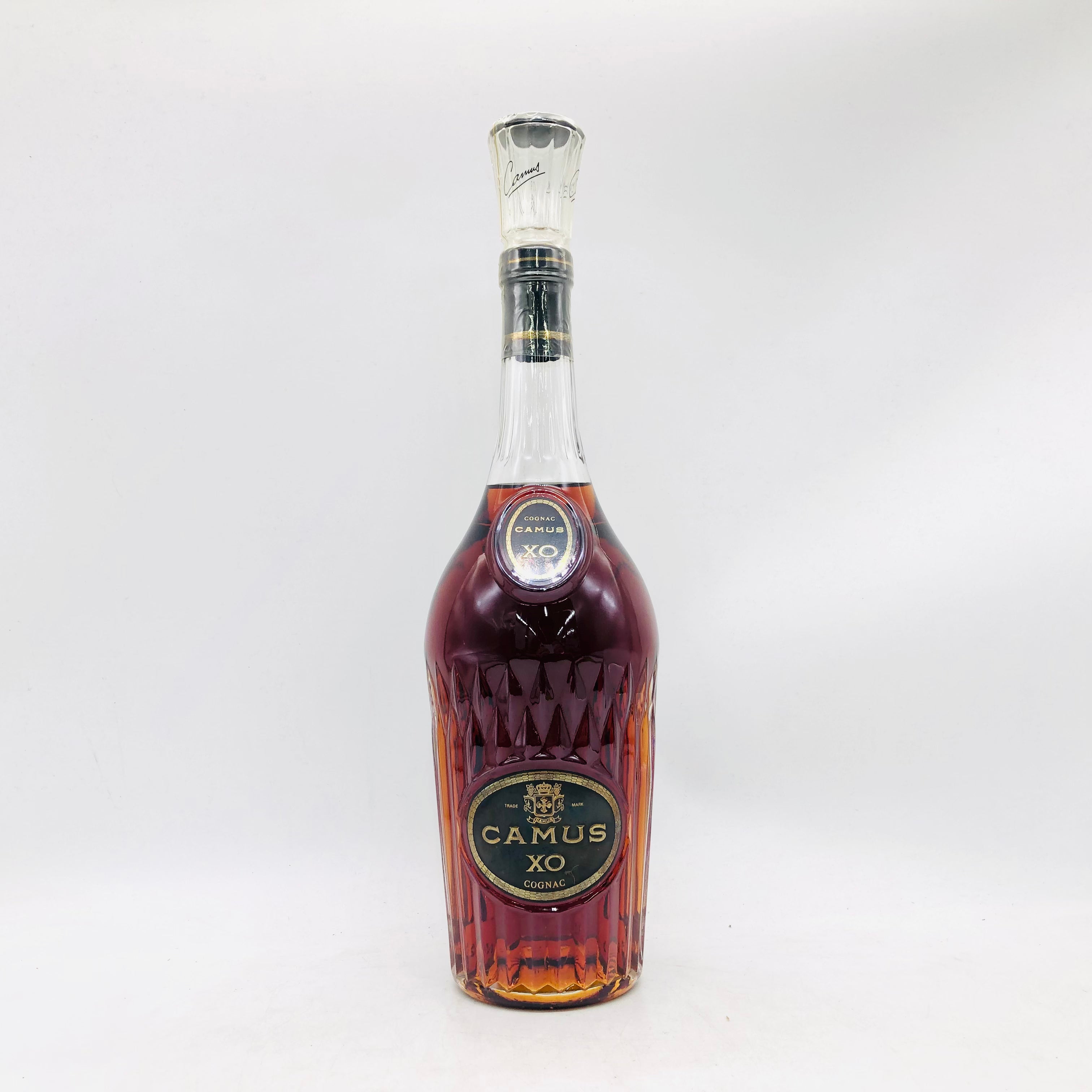 CAMUS カミュ XO ロングネック コニャック ブランデー 700ml 40% – お CAMUS カミュ XO ロングネック コニャック ブランデー 700ml 40% – お