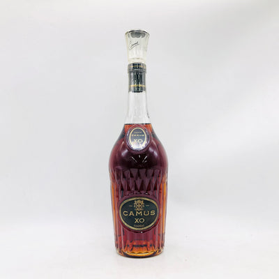 CAMUS カミュ XO ロングネック コニャック ブランデー 700ml 40%