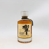 響旧ボトル響マーク 180ml。失われた時代の響、静かに語る名ブレンド