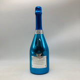 エンジェル エッグブルー 750ml。華やかに輝く、ブルーのラグジュアリーシャンパン