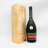 REMY MARTIN Remy Martin 300th Anniversary Limited Edition VSOP 700ml 40% Boxed