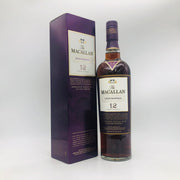 ザ・マッカラン 12年 グランレゼルバ 700ml