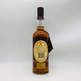 シングルトン10年 700ml。まろやかでフルーティー、初心者にも愛されるシングルトン10年。