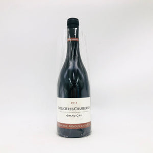 ラトリシエールシャンベルタンアラヌーラショー2013 750ml