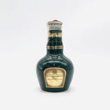 ROYAL SALUTE ロイヤルサルート スコッチ ウイスキー 21年 ミニチュア 40% 50ml 旧