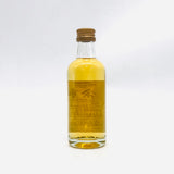 NIKKA ニッカ余市 シングルモルト ミニチュア 45% 50ml