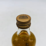 NIKKA ニッカ余市 シングルモルト ミニチュア 45% 50ml